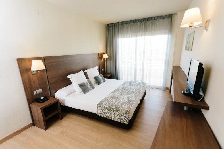 Hotel Acqua