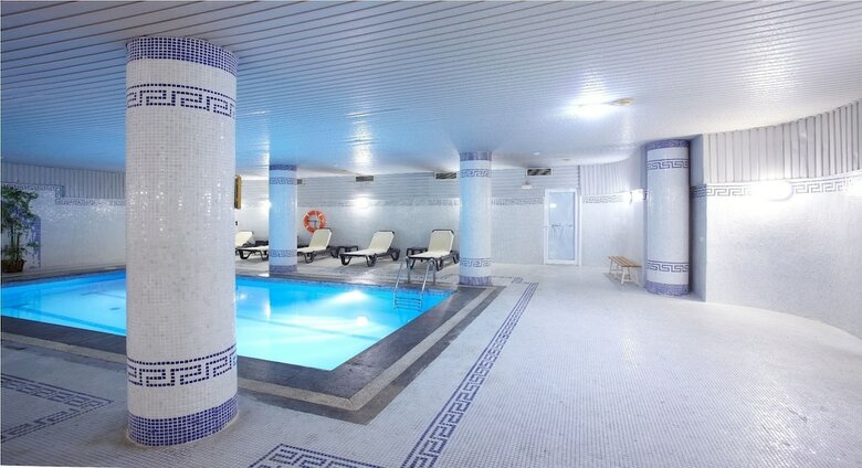 Hotel Acqua