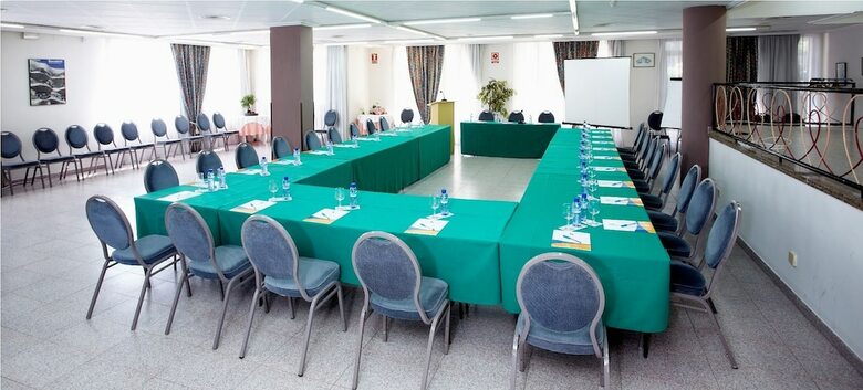 Hotel Acqua