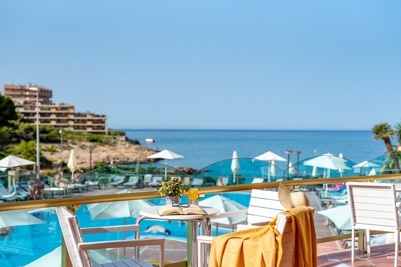 Hotel Cala Font