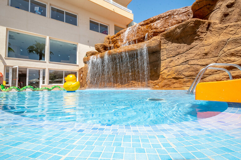 Hotel Cala Font