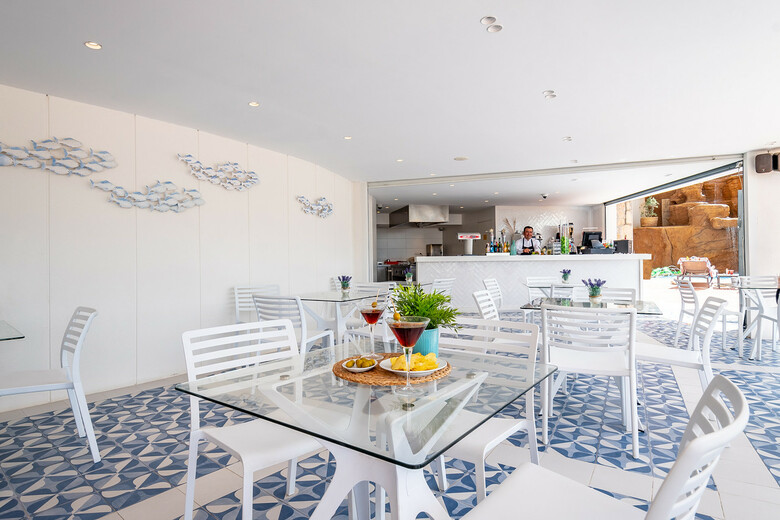 Hotel Cala Font