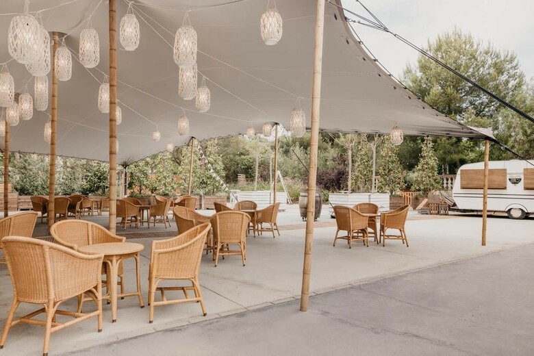 Hotel Palas Pineda