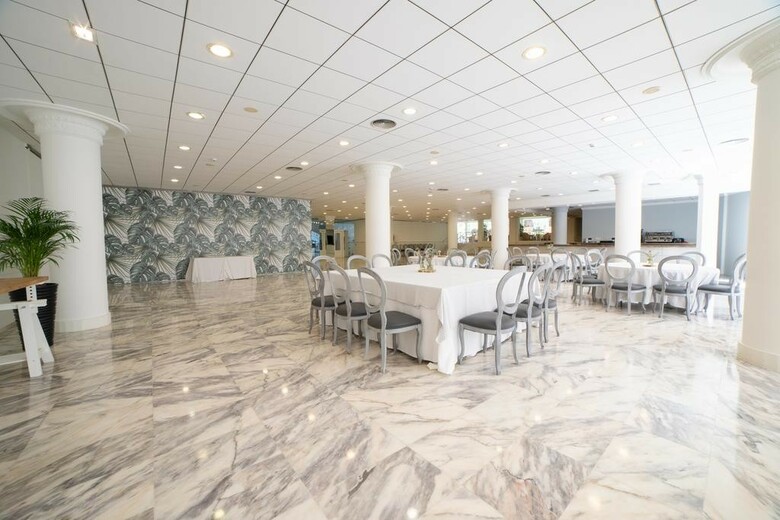 Hotel Palas Pineda