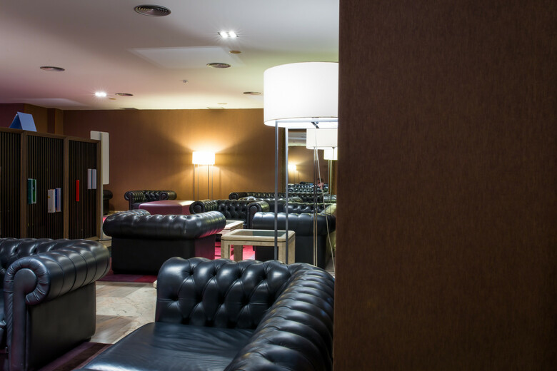 Hotel Palas Pineda