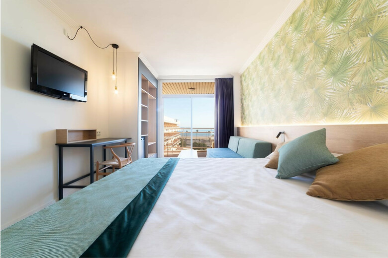 Hotel Palas Pineda