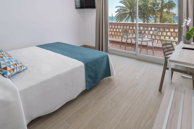 Hotel 4r Gran Europe