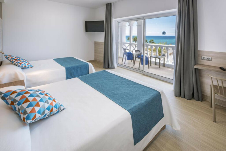 Hotel 4r Gran Europe