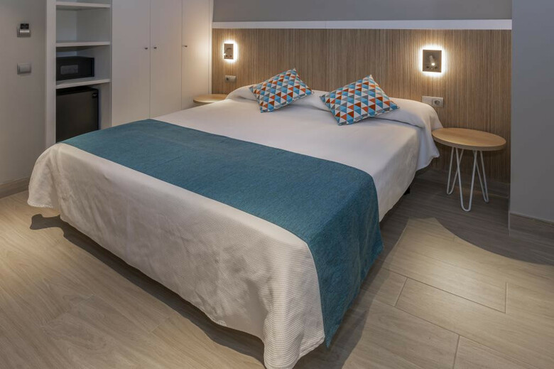 Hotel 4r Gran Europe