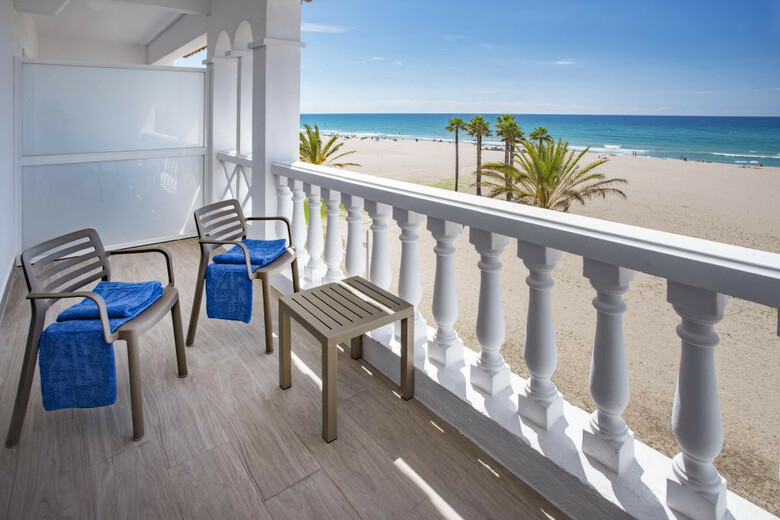 Hotel 4r Gran Europe