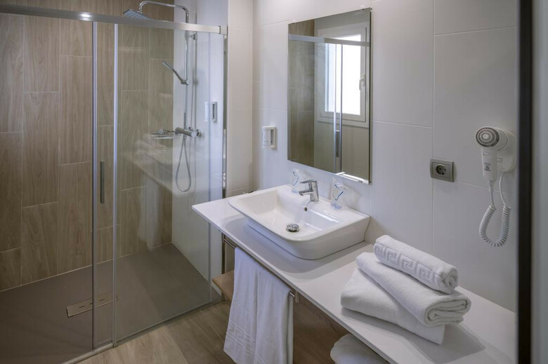 Hotel 4r Gran Europe