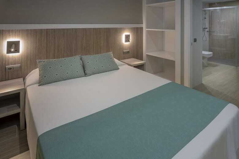 Hotel 4r Gran Europe