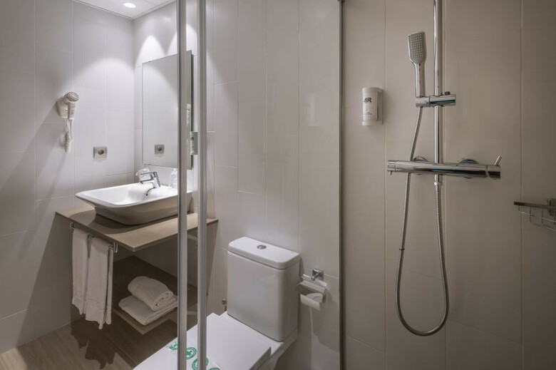 Hotel 4r Gran Europe