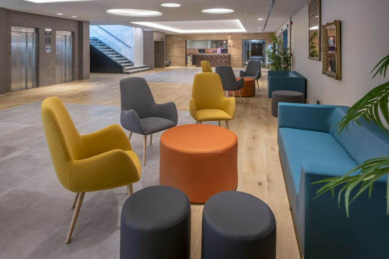 Hotel 4r Gran Europe
