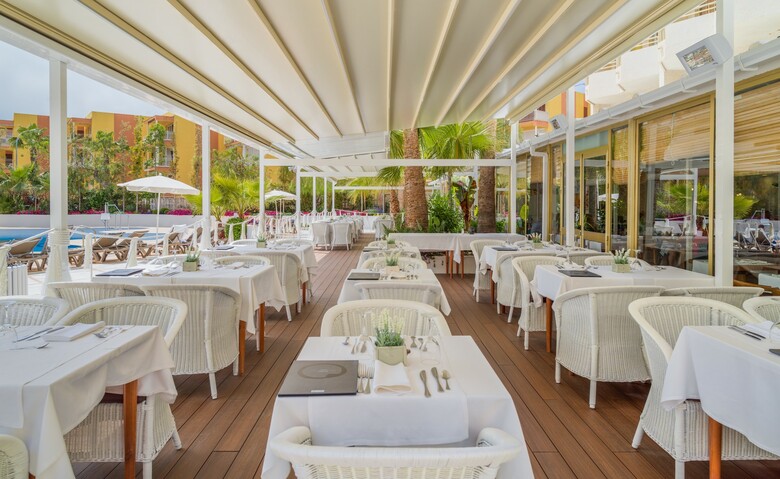 Hotel H10 Cambrils Playa
