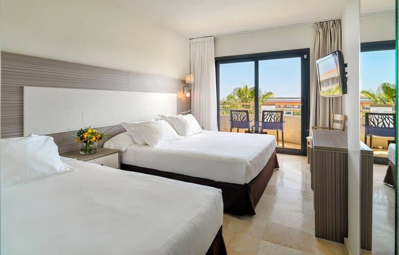 Hotel H10 Cambrils Playa