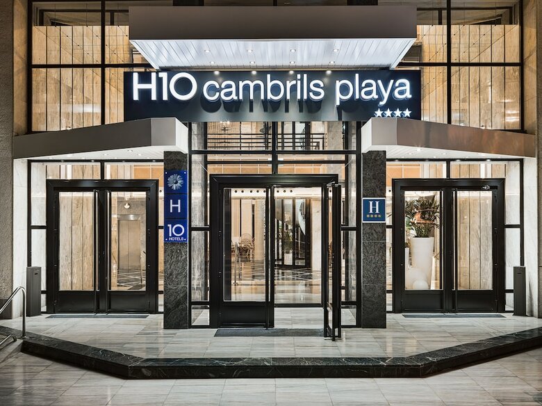Hotel H10 Cambrils Playa