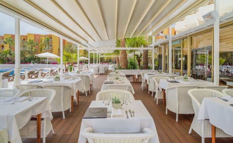 Hotel H10 Cambrils Playa