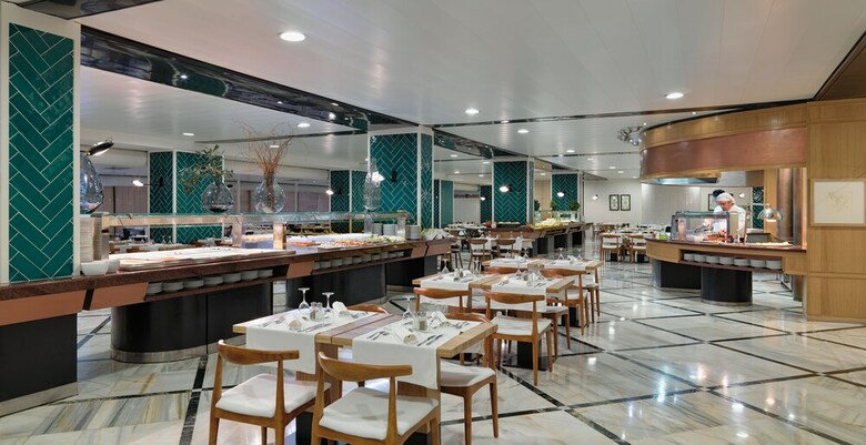 Hotel H10 Cambrils Playa