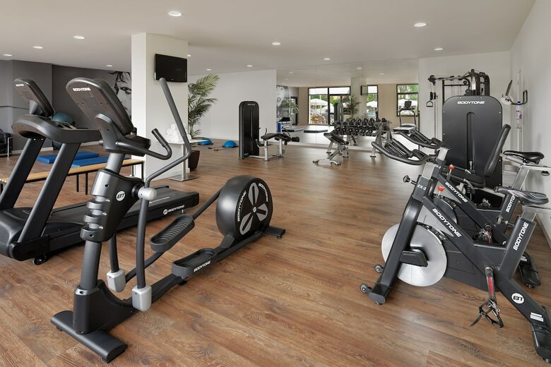 Hotel H10 Cambrils Playa