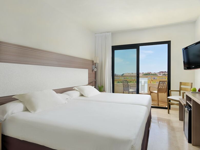 Hotel H10 Cambrils Playa