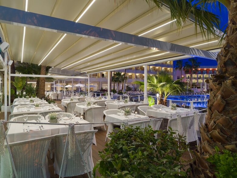 Hotel H10 Cambrils Playa