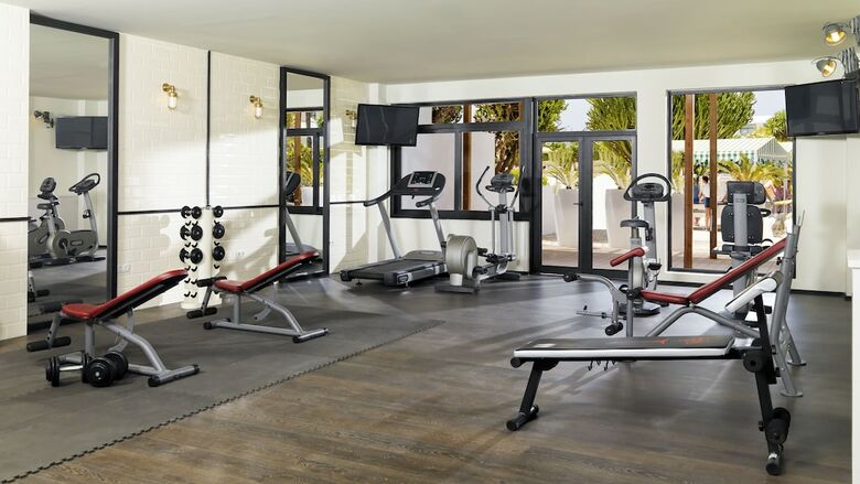 Hotel H10 Cambrils Playa