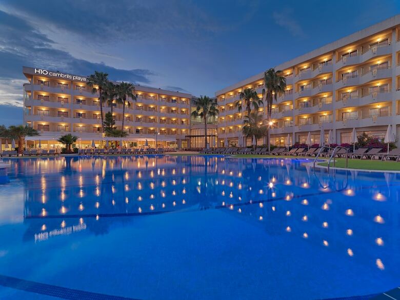 Hotel H10 Cambrils Playa
