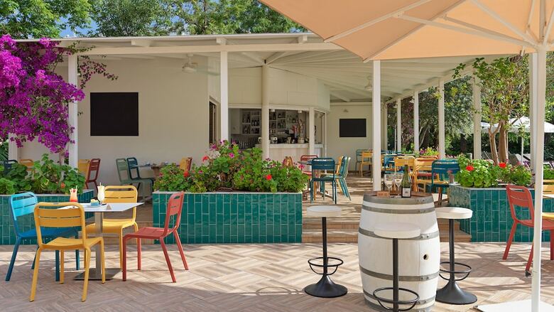 Hotel H10 Cambrils Playa