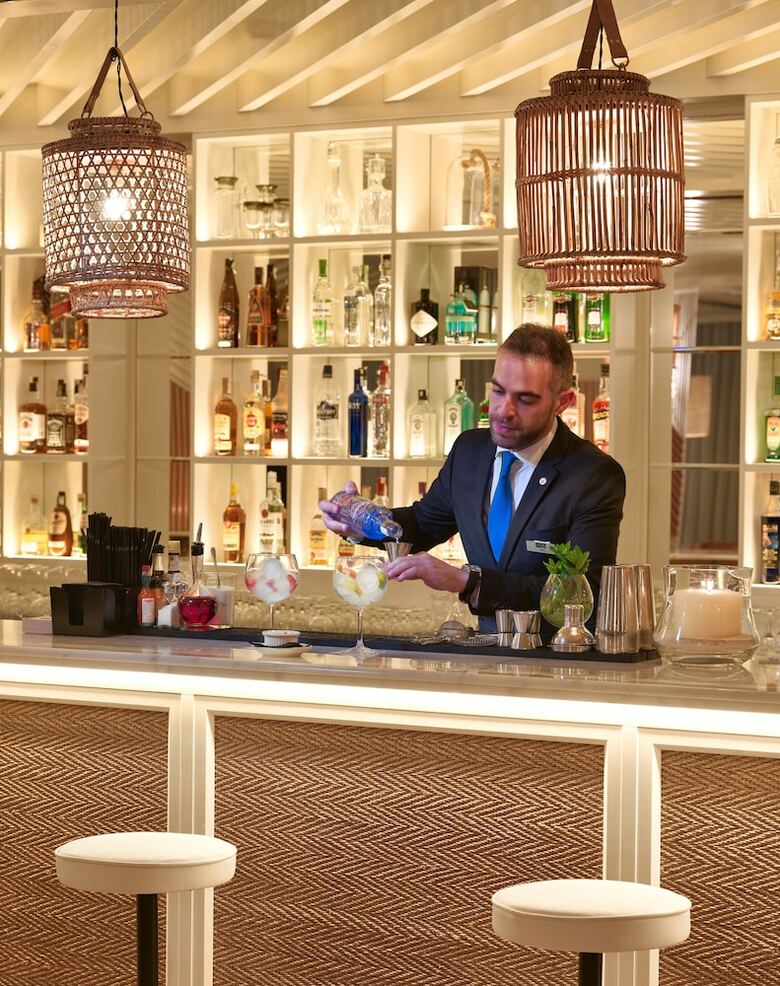 Hotel H10 Cambrils Playa