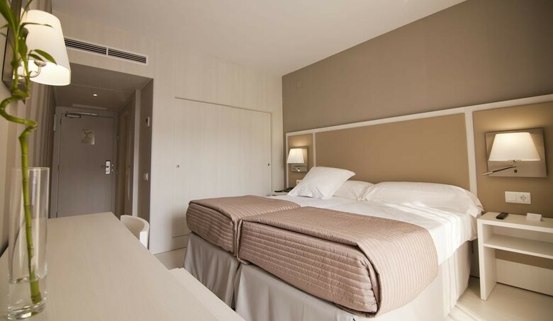 Hotel Estival Centurion