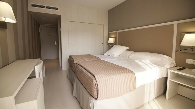 Hotel Estival Centurion