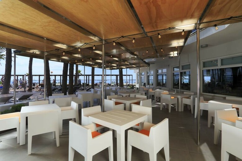 Hotel Estival Centurion