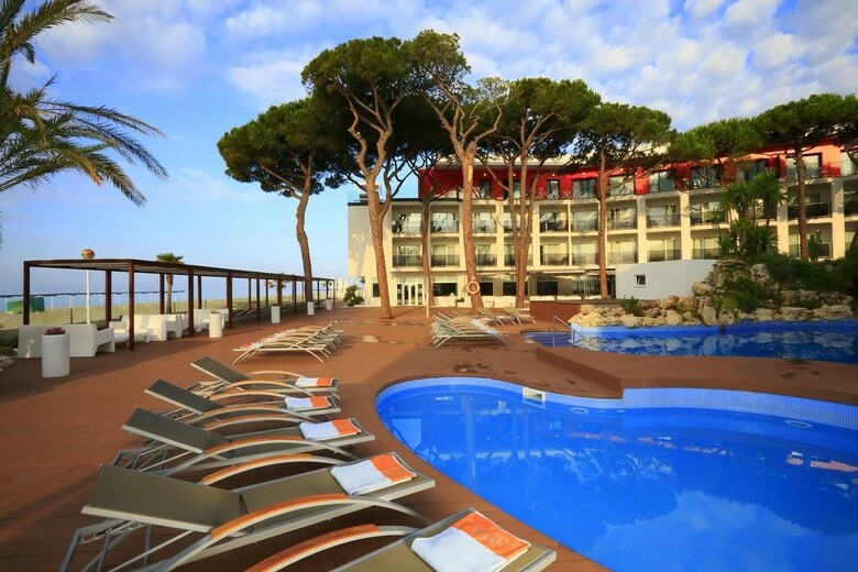 Hotel Estival Centurion