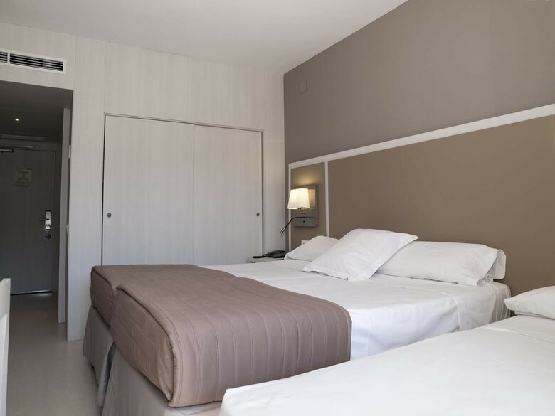 Hotel Estival Centurion