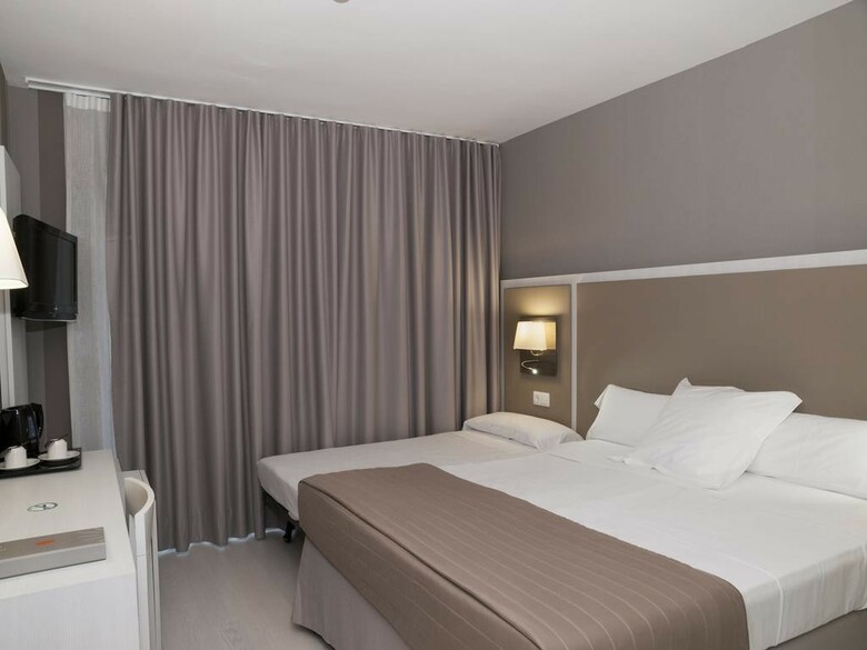 Hotel Estival Centurion