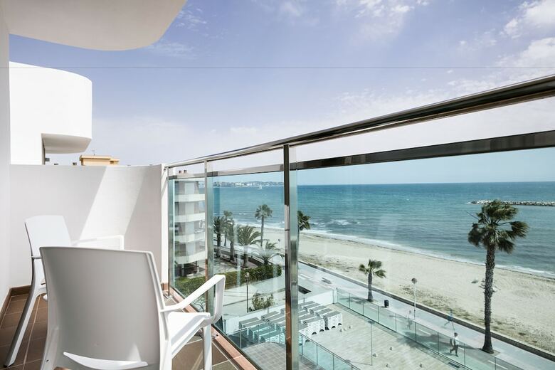 Hotel Best Mar�tim