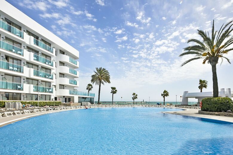 Hotel Best Mar�tim