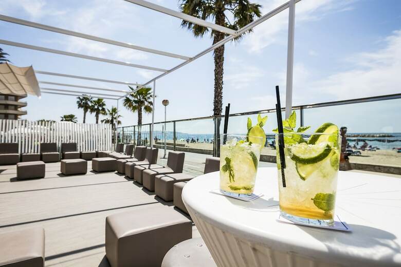 Hotel Best Mar�tim