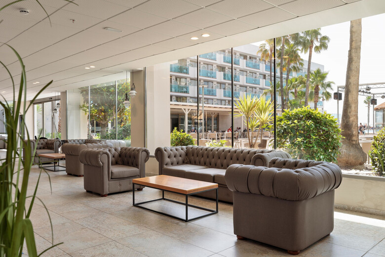 Hotel Best Mar�tim