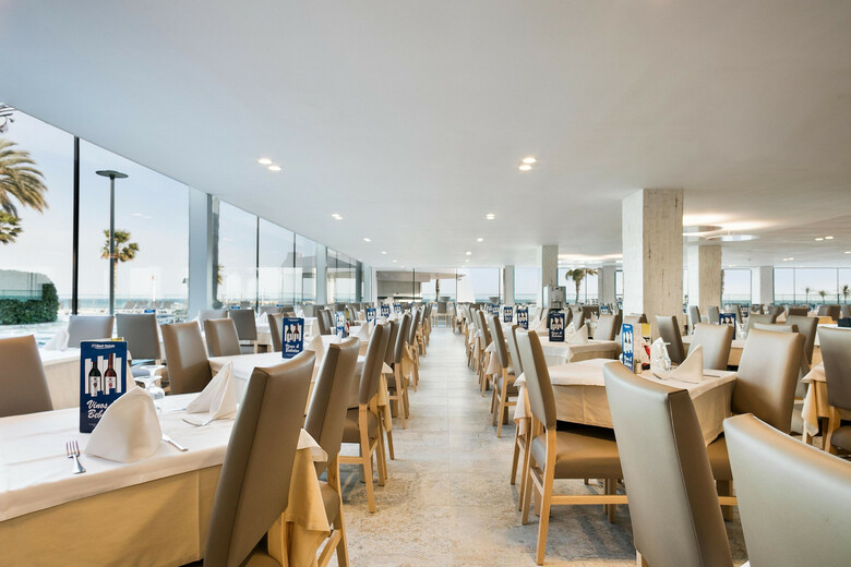 Hotel Best Mar�tim