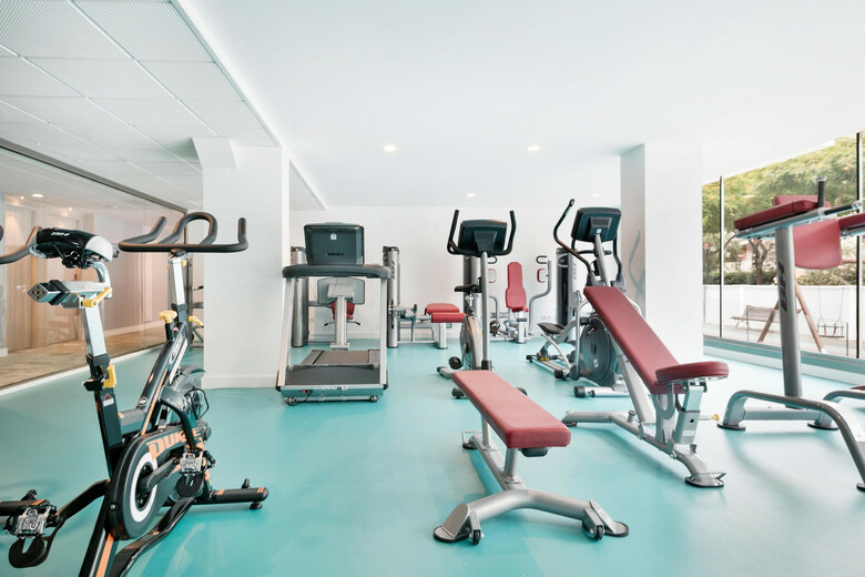 Hotel Best Mar�tim