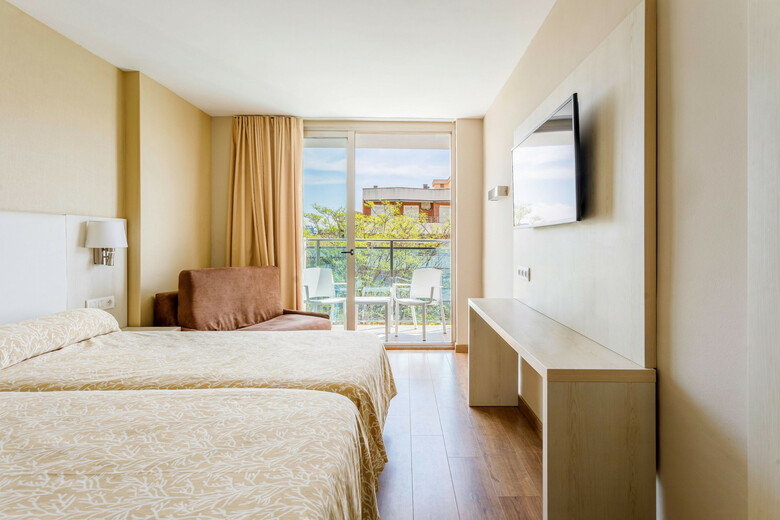 Hotel Best Mar�tim