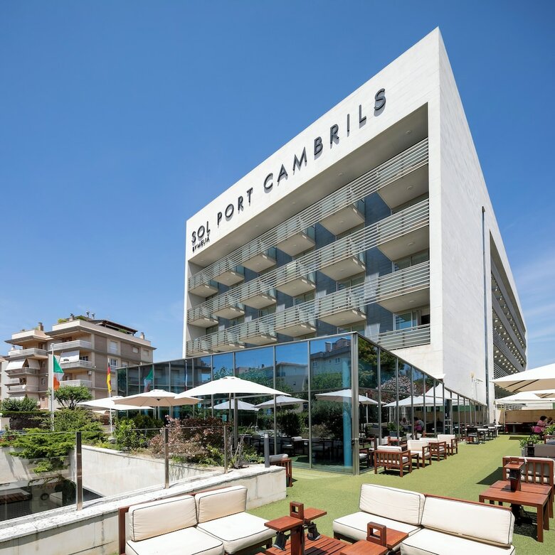 Sol Port Cambrils Hotel