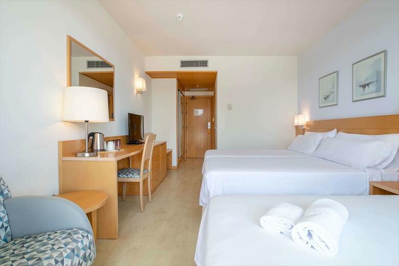 Sol Port Cambrils Hotel
