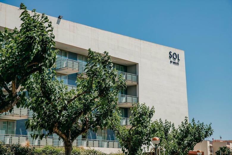 Sol Port Cambrils Hotel