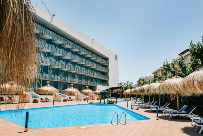 Sol Port Cambrils Hotel