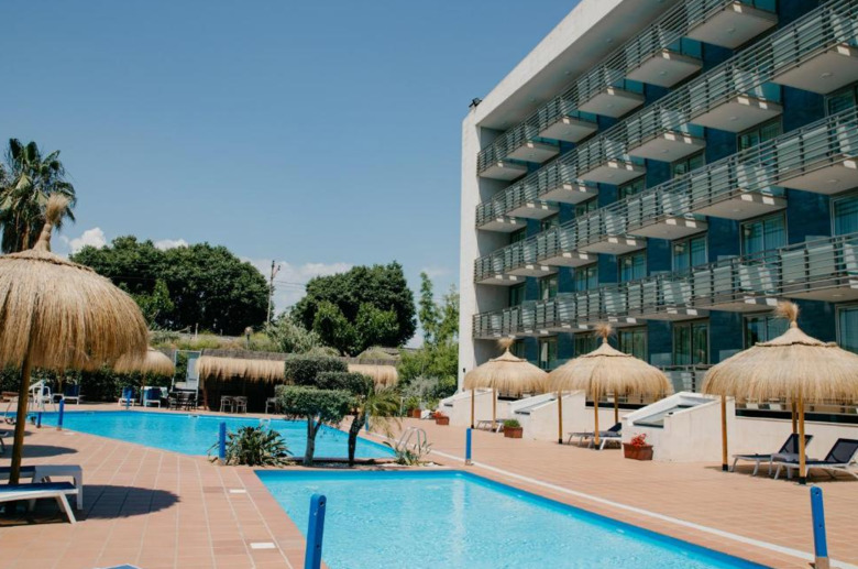 Sol Port Cambrils Hotel
