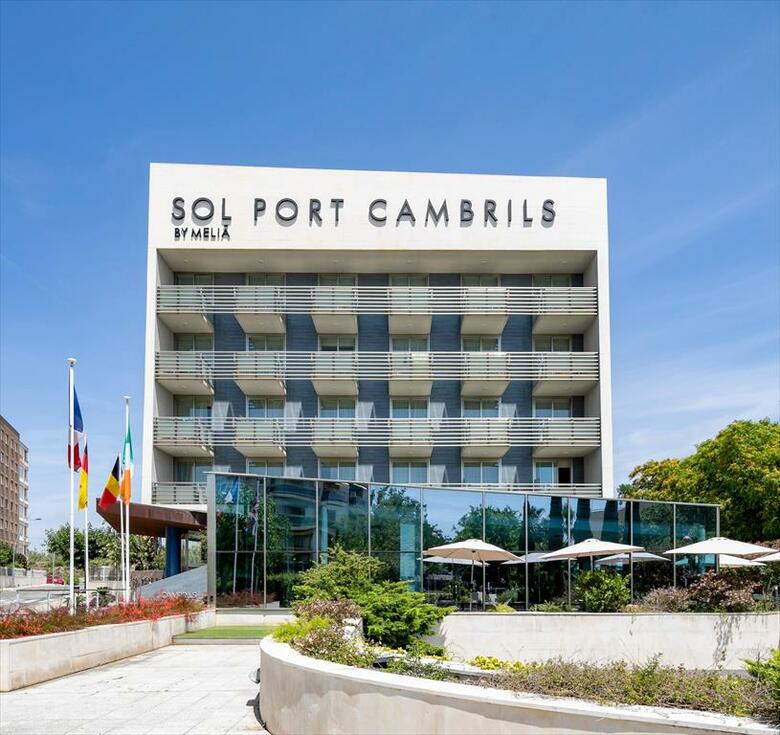 Sol Port Cambrils Hotel