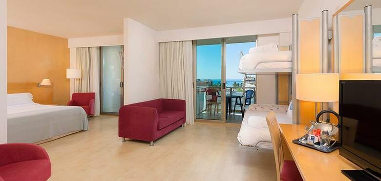 Sol Port Cambrils Hotel